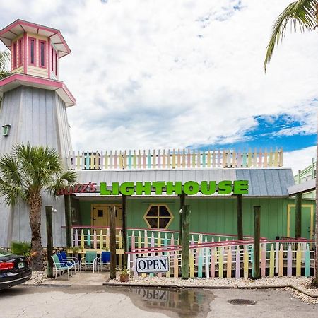 Lighthouse Inn North North Naples Esterno foto