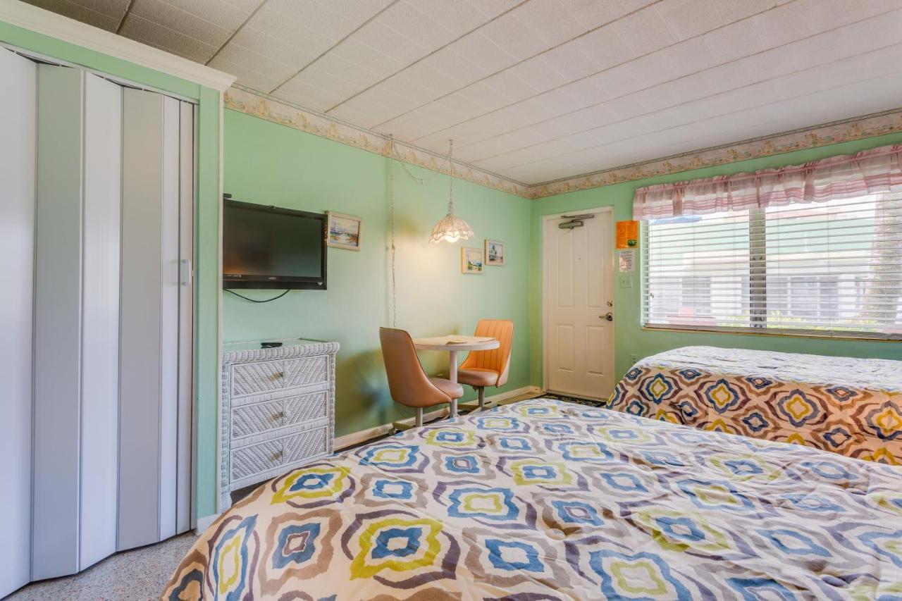 Lighthouse Inn North North Naples Esterno foto