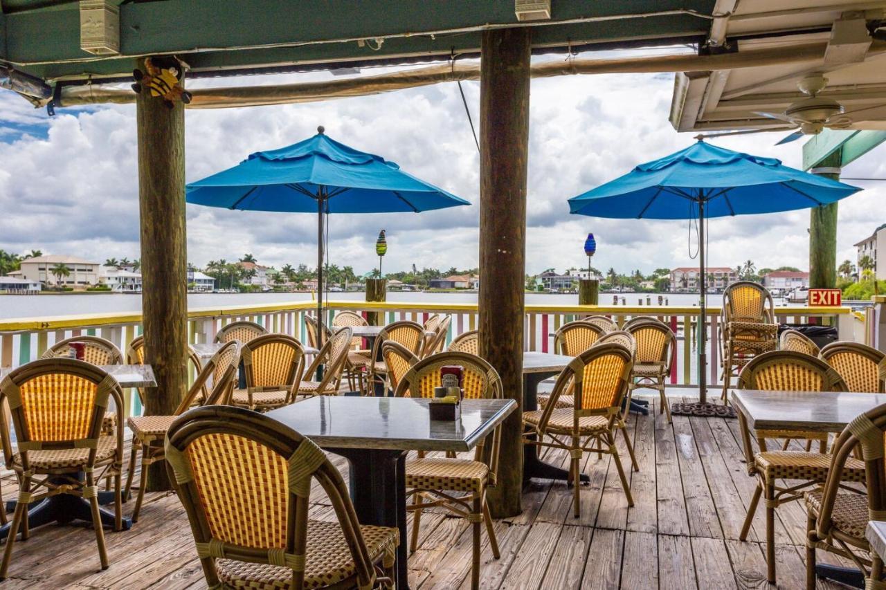 Lighthouse Inn North North Naples Esterno foto