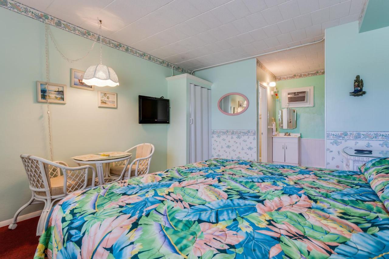Lighthouse Inn North North Naples Esterno foto