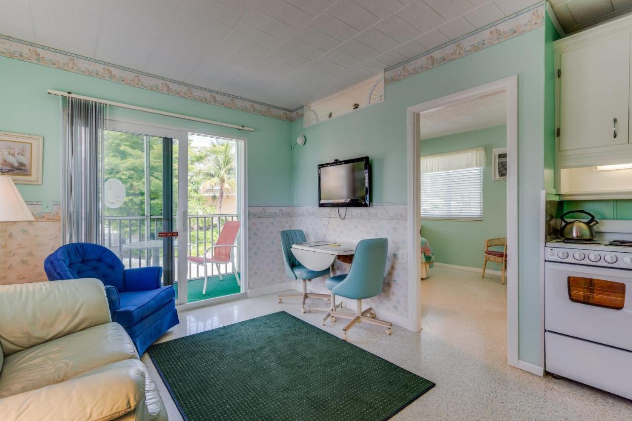 Lighthouse Inn North North Naples Esterno foto