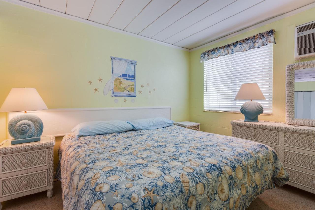 Lighthouse Inn North North Naples Esterno foto