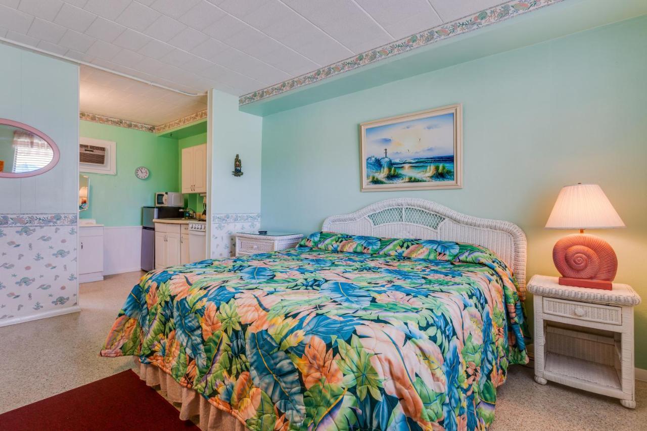 Lighthouse Inn North North Naples Esterno foto