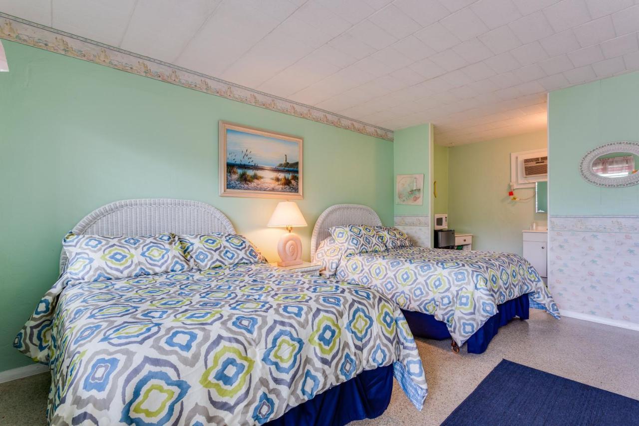 Lighthouse Inn North North Naples Esterno foto