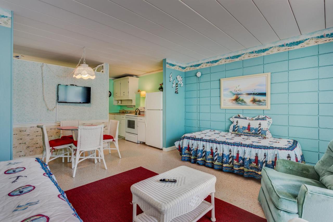 Lighthouse Inn North North Naples Esterno foto